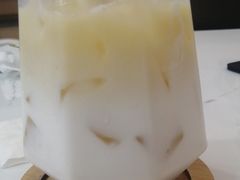 椰椰茉莉茶-喵园·猫主题咖啡厅·撸猫·猫咖(国贸店)