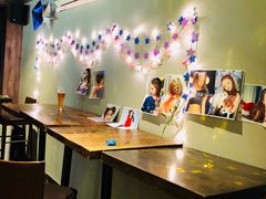 -Geneva日内瓦餐厅(西郊宝成花苑店)