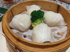 -香港新记茶餐厅(春熙太古里店)