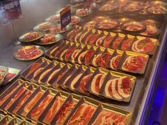 -喜井无限自助烤肉公司(石厦店)