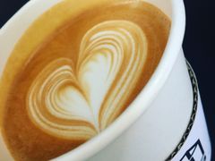 -JPG coffee(广州体育西店)
