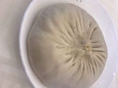 蟹黄汤包-怡园饭店-餐厅(四望亭店)