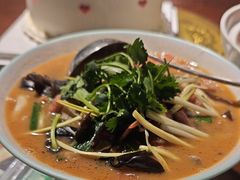 -起源小厨·水席·炒菜(洛邑古城店)