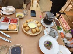 -湯系·煲汤手艺人(东二环泰禾广场店)