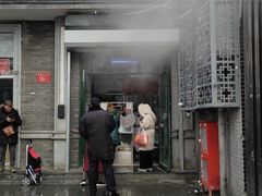 门面-天泽祥·鼓楼馒头(鼓楼店)