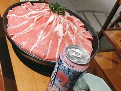 -井格重庆火锅(通州梨园店)
