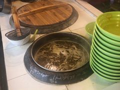 -张记牛肉面馆(天津路店)