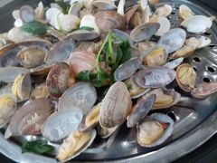-海大大蒸汽海鲜餐厅·粤菜·特色小炒(欢乐颂店)