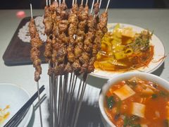 -阿西娅食府(中关村店)