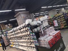 -永辉超市(凯德·天府店)