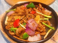 -皮记海鲜1995(寮步店)
