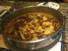 面皮-黄记煌三汁焖锅(新世纪广场店)