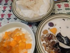-堂屋糖水店(愚园店)