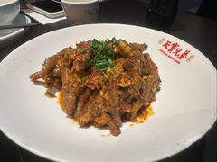 -天宝兄弟(前海壹方城店)