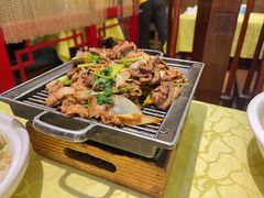 -红红烤鸭店(西单店)