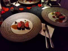 -wann lounge 低温慢煮牛排·清吧