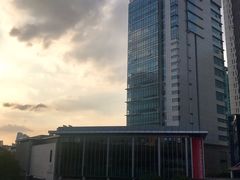 -中国福利会少年宫