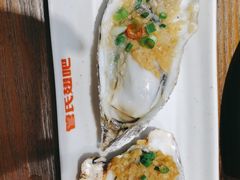 -管氏翅吧(马家堡店)