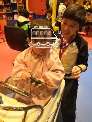 -Mini Me儿童美发王国(友好时尚购物城店)