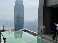 -重庆解放碑威斯汀酒店