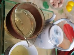 -豫园湖心亭茶楼