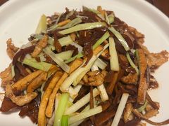 -外婆家(西红门荟聚购物中心店)