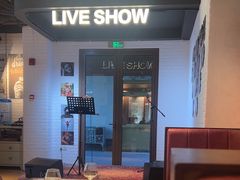 -弗兰克牛排西餐厅 Galla R By Ribone(上海首店)