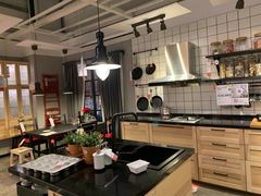 -宜家家居(西安未央商场店)