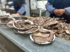 -清真磨沟沿老字号牛肉面(总店)