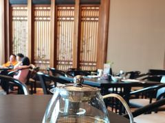 -彩丰楼中餐厅·早茶·点心·粤菜(海口华彩洲际酒店)