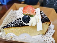 -囍悦烘焙(恒隆御水岸店)