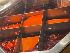 -蜀九香火锅(九眼桥店)