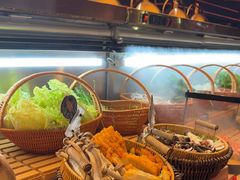 -牛YO寿喜烧和牛火锅自助(三台子万象汇店)
