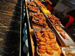 -加餐海鲜自助(宝龙一城店)