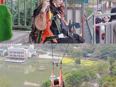 -宝晶宫旅游景区