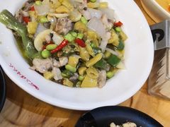 -二孃鸡爪爪(东郊记忆店)