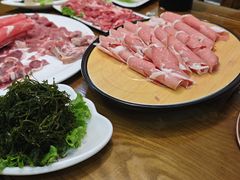 -蘭番坊青海特色铜锅涮·清真