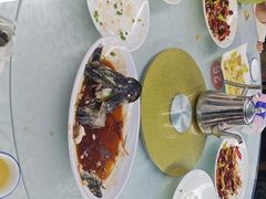-范饭椰林川湘味海鲜·椰子鸡(三亚湾椰梦长廊店)