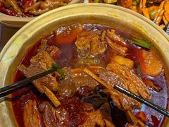 -庆峰龙虾烧烤(合肥一店)