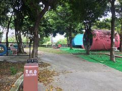 -广州市紫泥堂文化创意园景区
