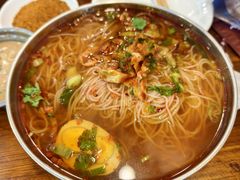 -韩风烤牛肉冷面店