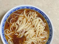 -盛兴面馆(真儒大厦店)