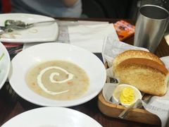 -斯比特花园西餐厅(东方商厦店)