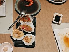 -大渔铁板烧(花园道店)