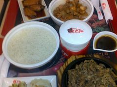 201108123702-72街荷叶饭(东方宝泰广场店)