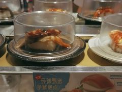 -争鲜回转寿司(东方银座店)