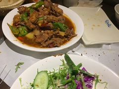 -黄三怪(清河店)