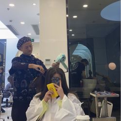 -a·f one hair salon
