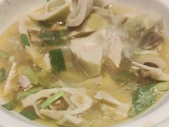 -食光慢宴·安吉土菜馆