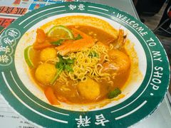 -小四喜冰室(宝体店)
